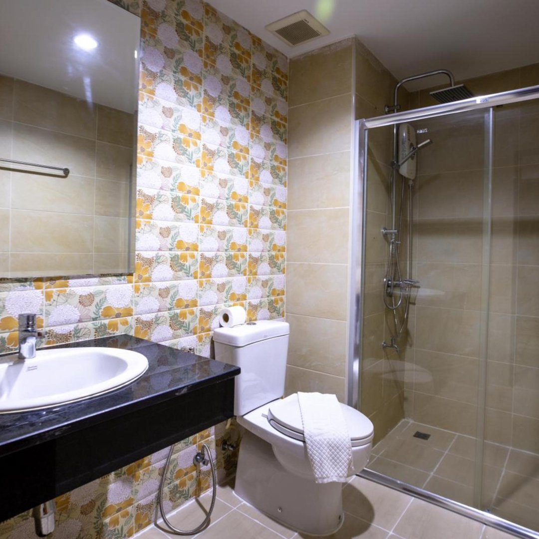 Foto - Huen Jao Ban Hotel