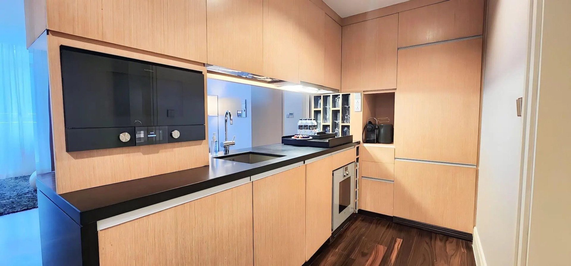 Photo - Ascott Raffles Place Singapore