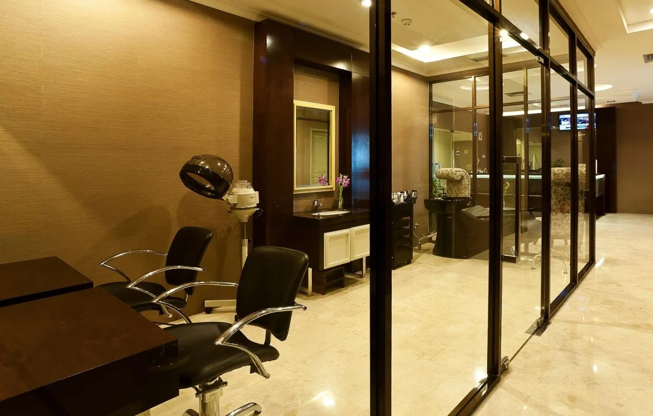 Photo - Royal Kuningan Hotel