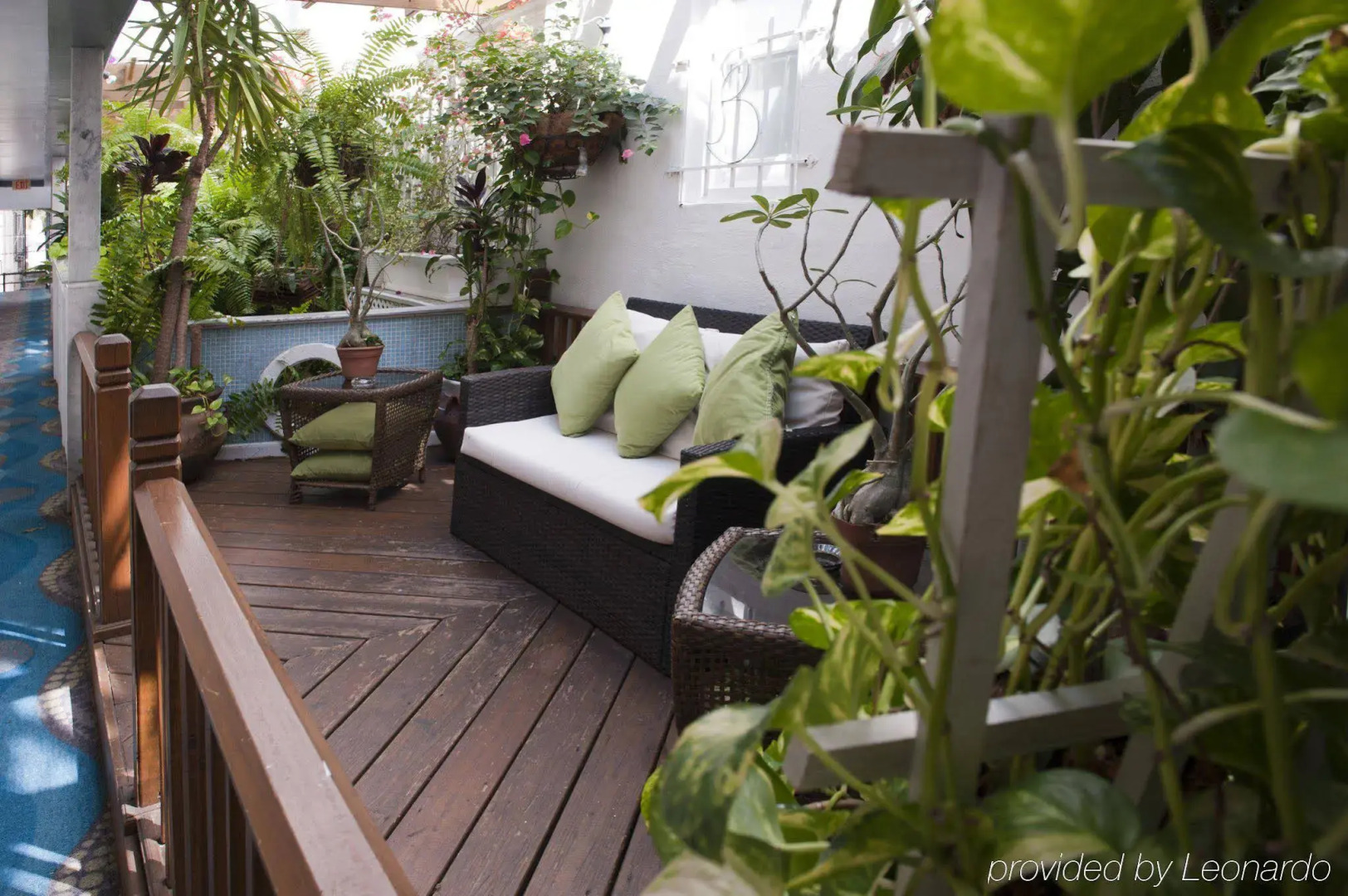 Foto - Beacon South Beach Hotel