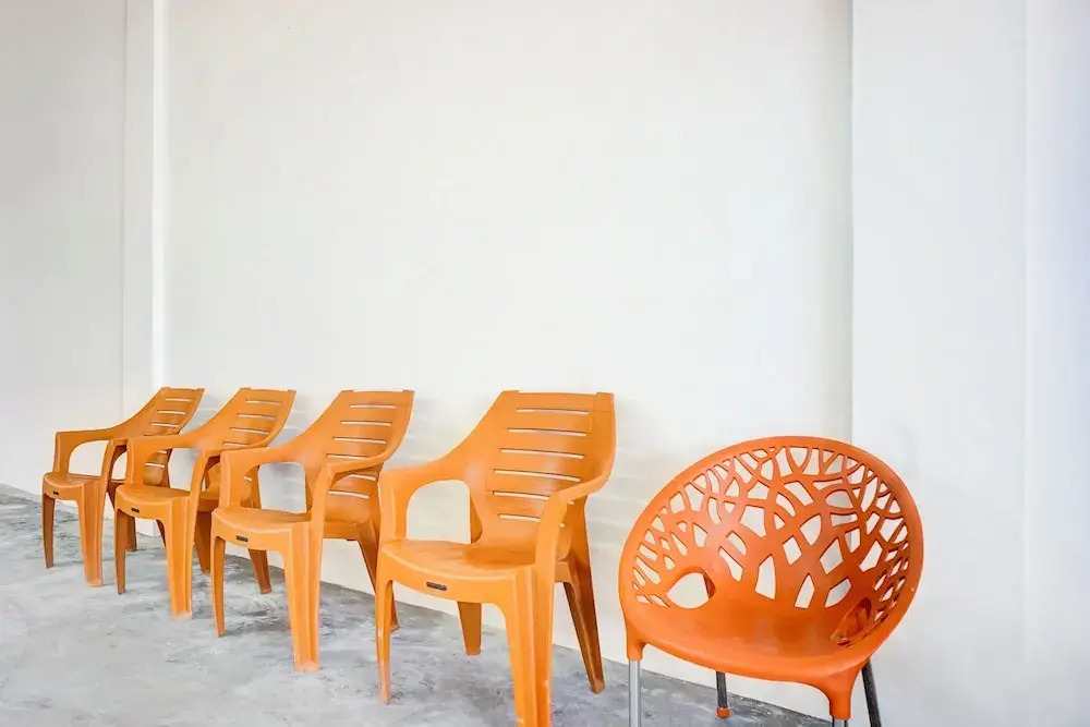 Foto - OYO 94768 Al-hamra Guest House