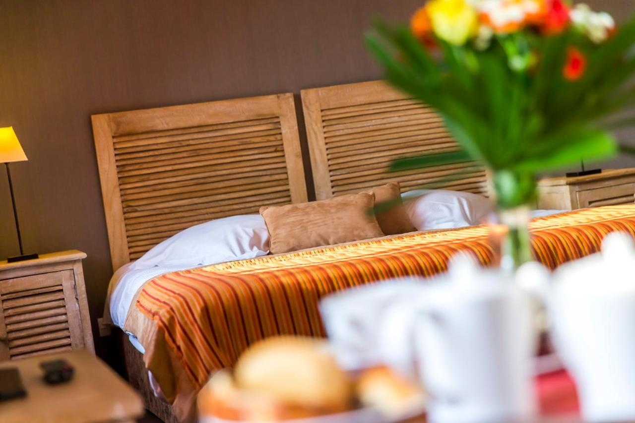 Foto - Hotel Almoria