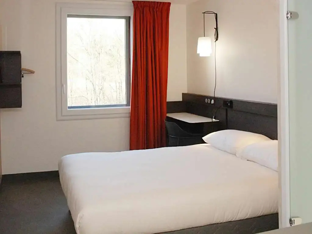 Photo - Ibis Budget Annecy sud-Poisy