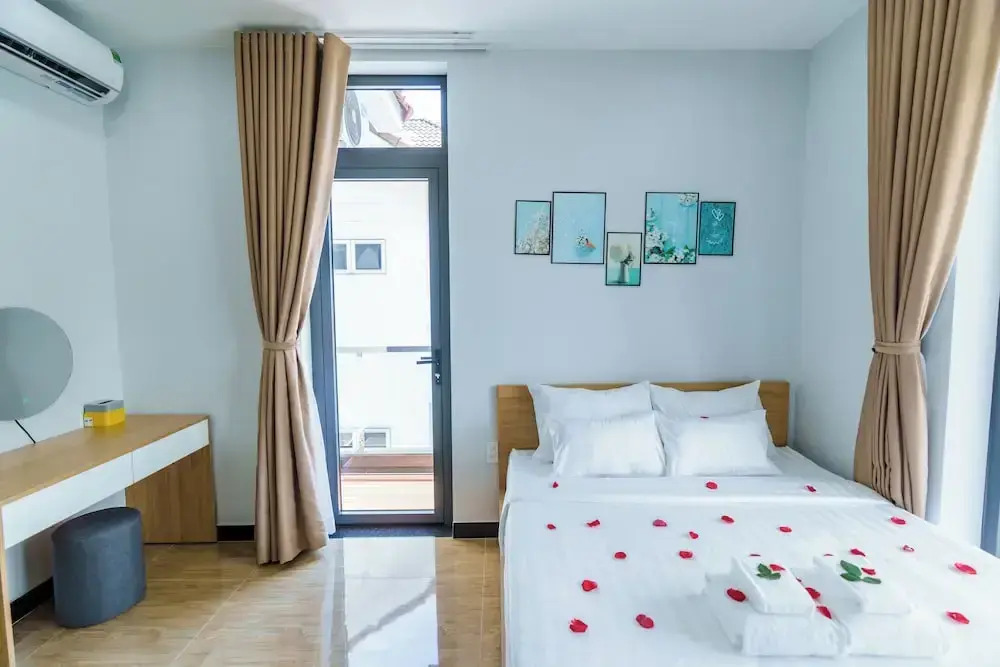 Photo - HomyPlus Apartment