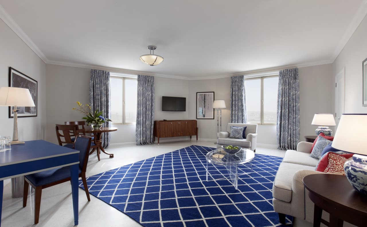 Foto - The Phoenicia Malta - The Leading Hotels of the World