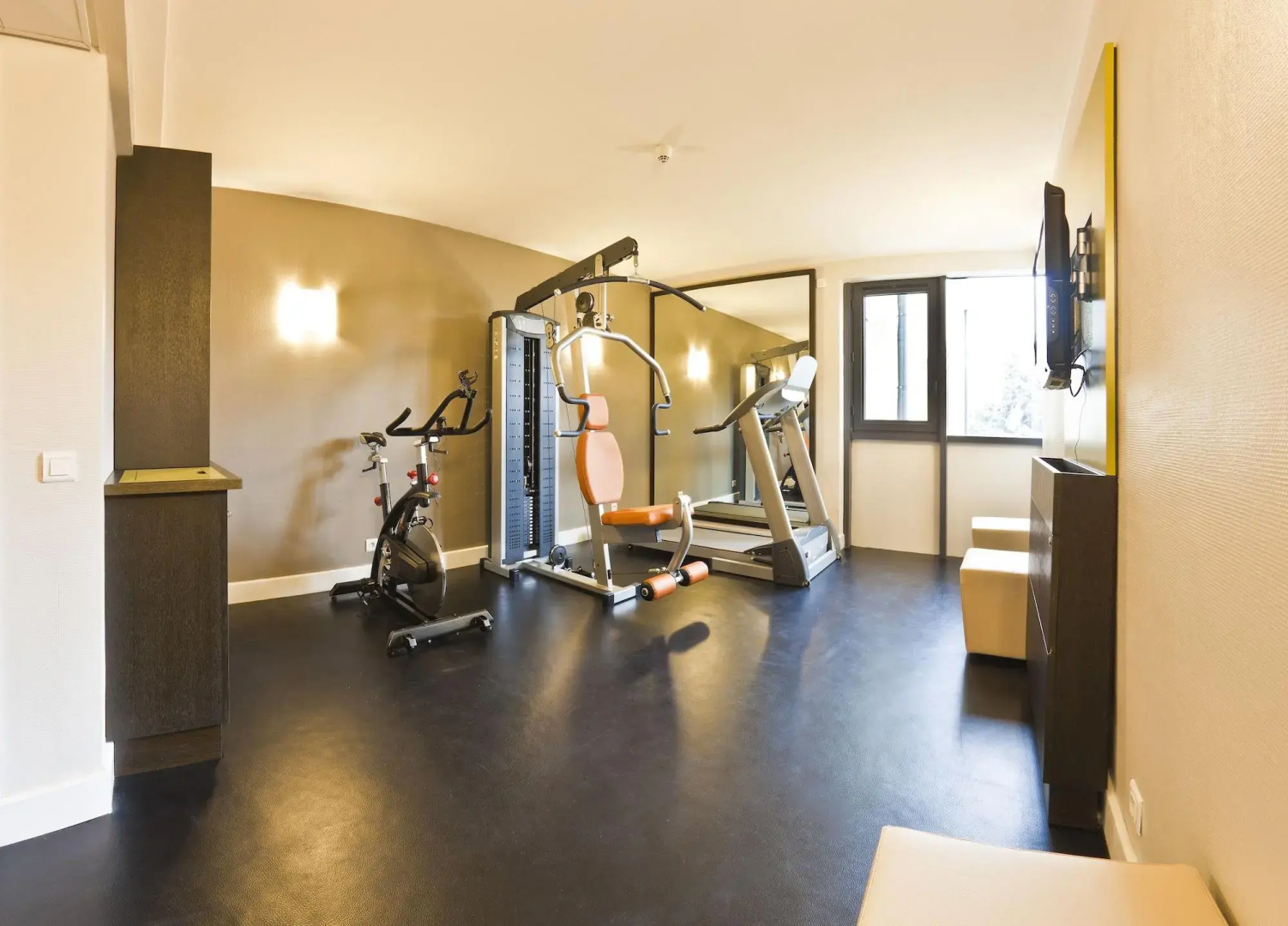 Photo - Aiden by Best Western Paris Roissy CDG