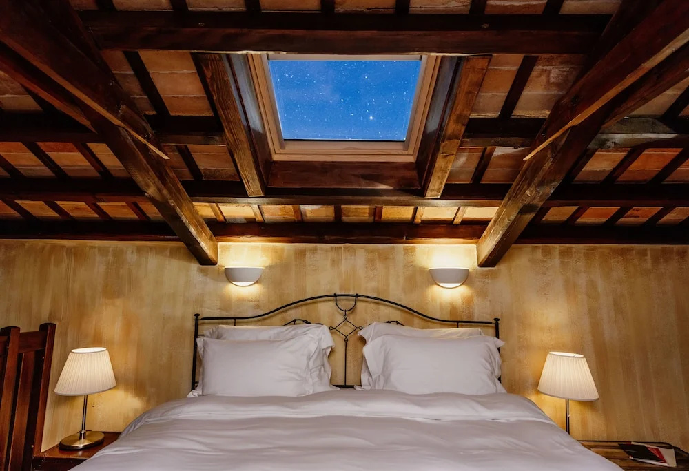 Foto - Meneghetti Wine Hotel and Winery - Relais & Chateaux