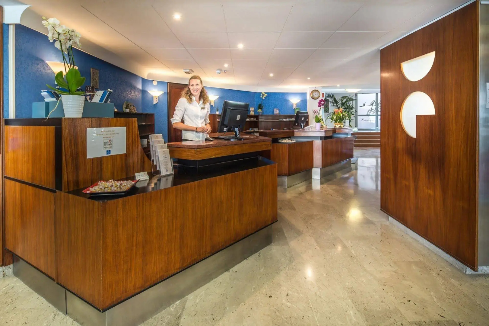 Foto - Hotel San Giorgio