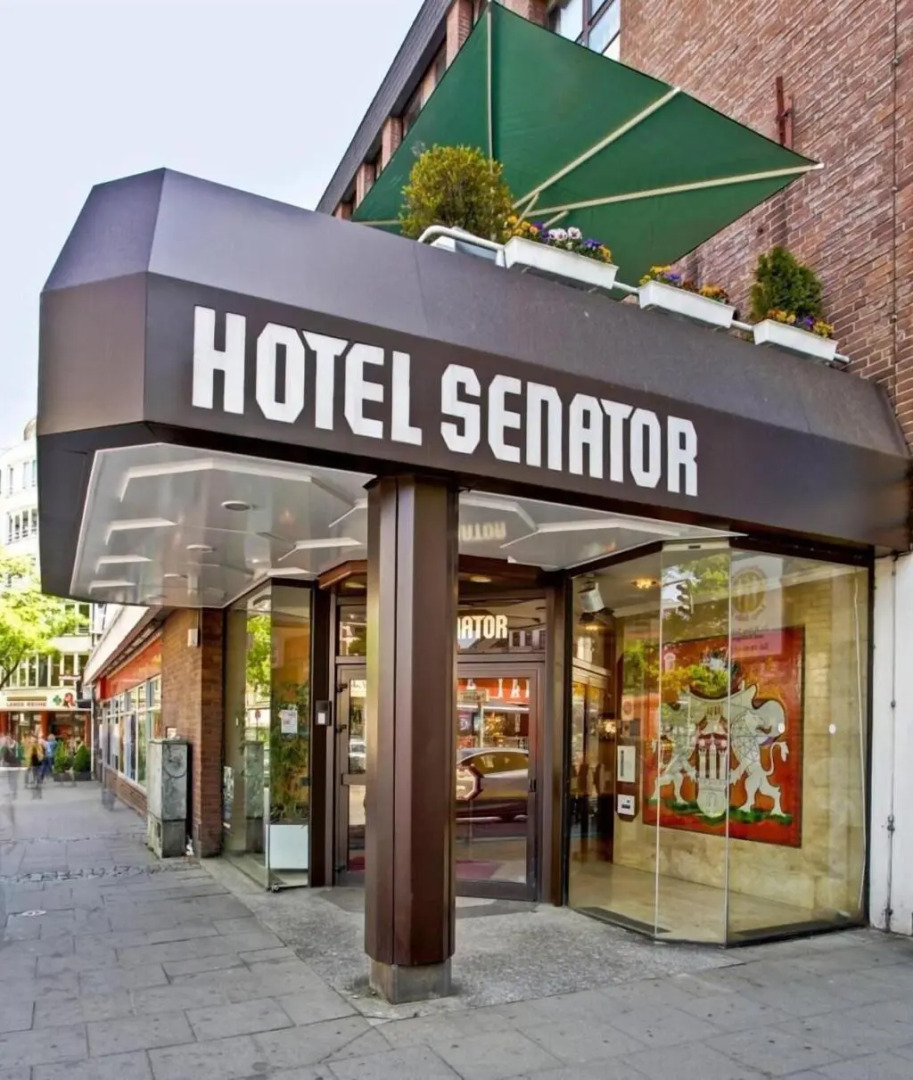 Photo - Hotel Senator Hamburg