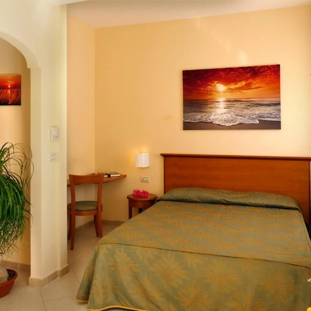 Foto - Hotel Tirreno