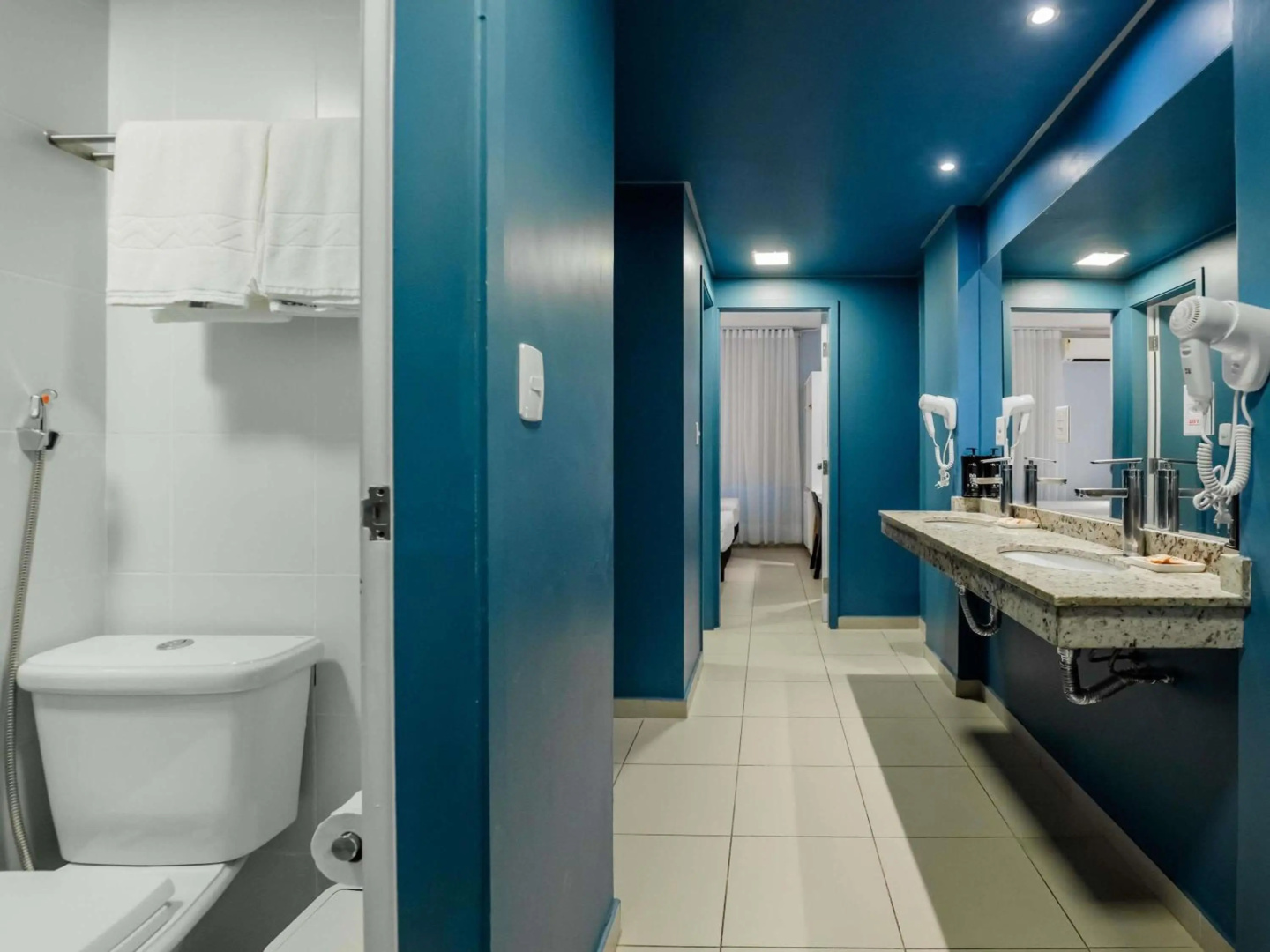 Photo - ibis Styles Manaus