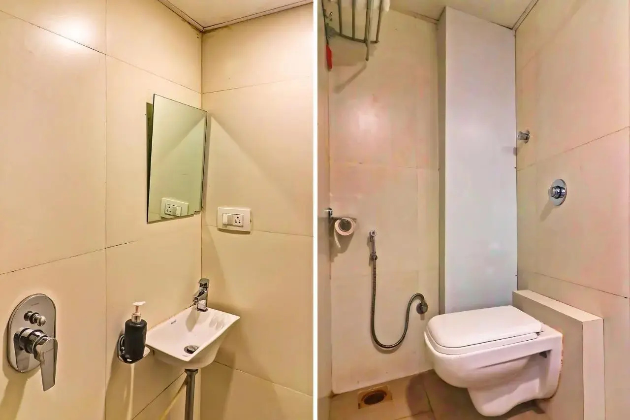 Foto - FabHotel Grand Heritage