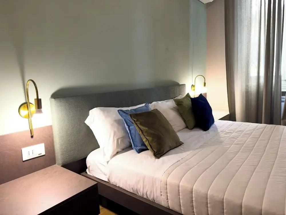 Foto - Sweet Home Cosseria