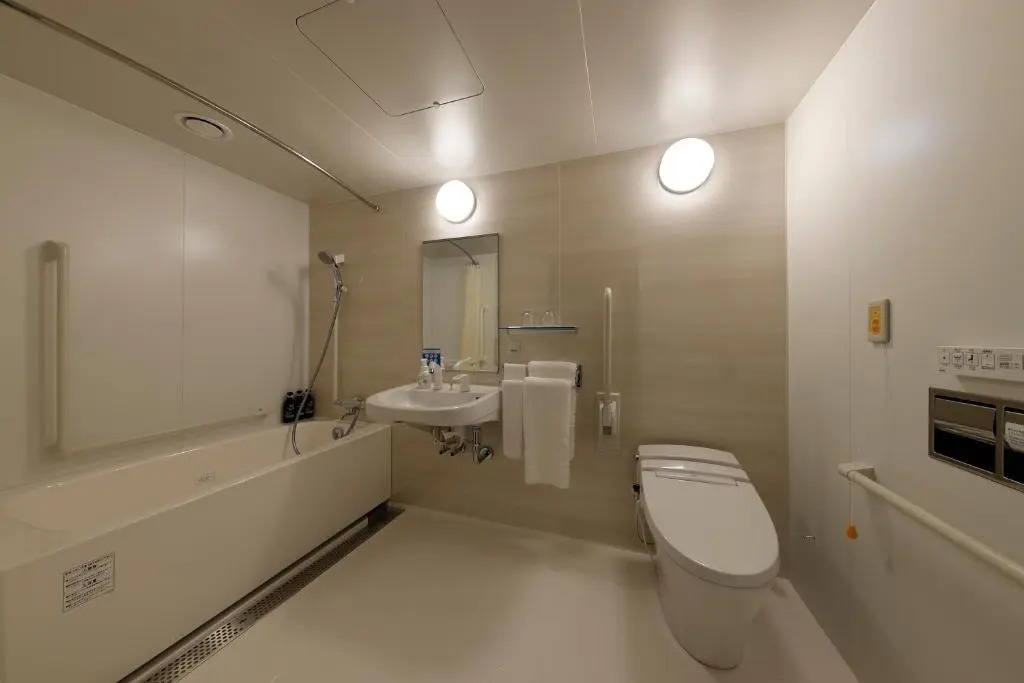 Photo - Sotetsu Fresa Inn Kobe Sannomiya