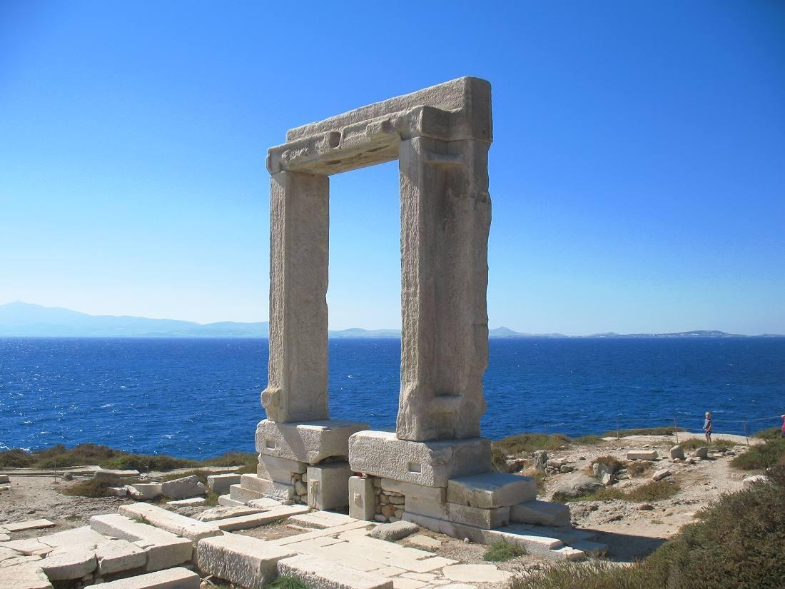 Emery Hotel Naxos, Bild 14 von 20