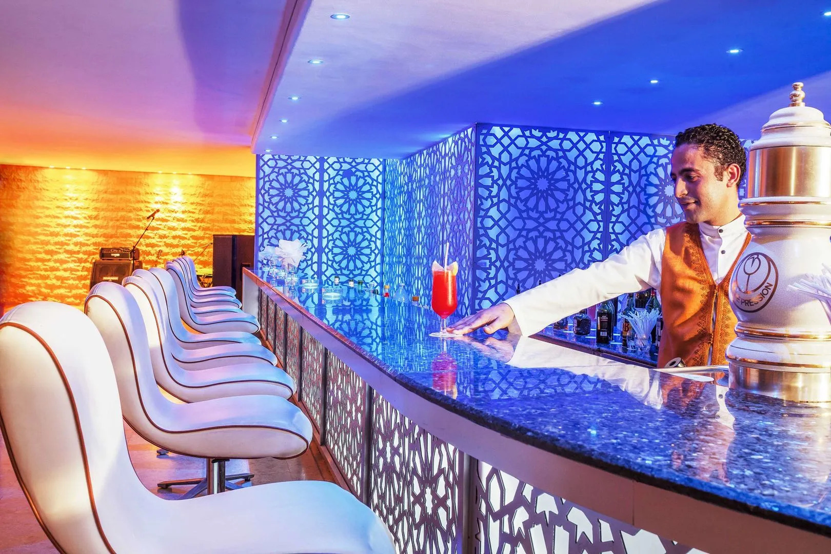 Foto - Amadil Ocean Club