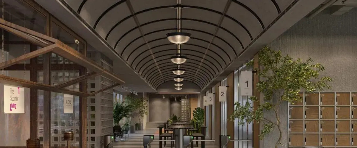 Foto - The Superior Living Kağıthane