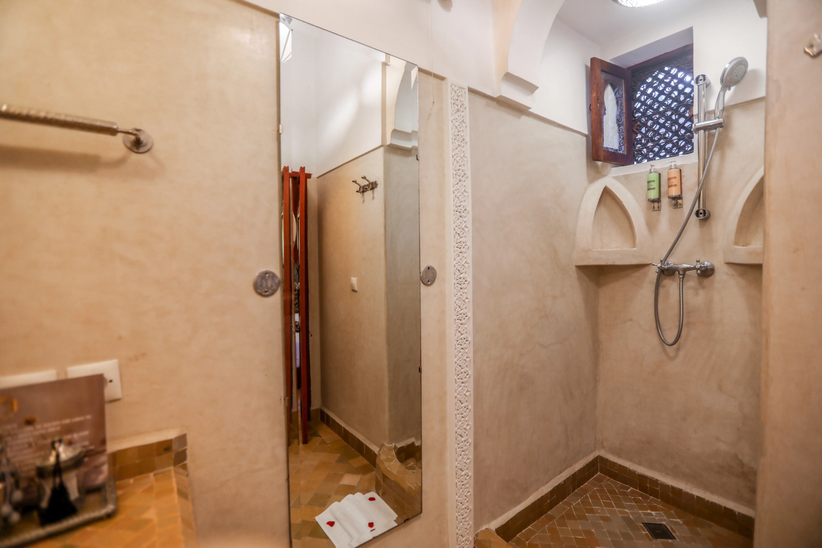 Foto - Riad Melhoun & Spa