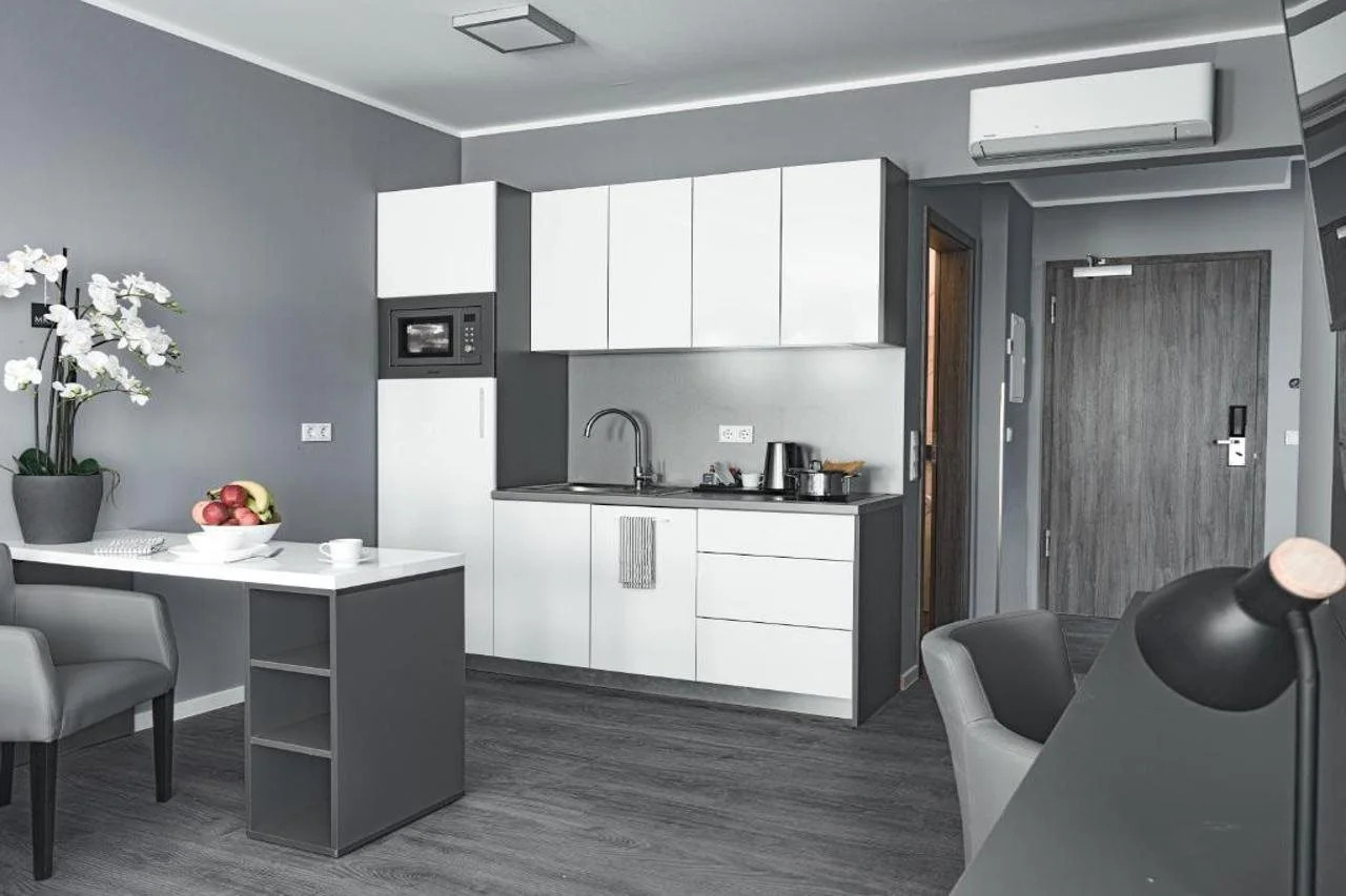 Foto - THE ROOMS - Hotel & House