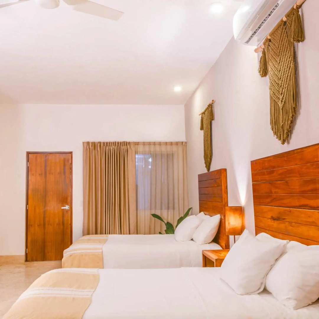 Foto - Palette Kaab Downtown Tulum Hotel