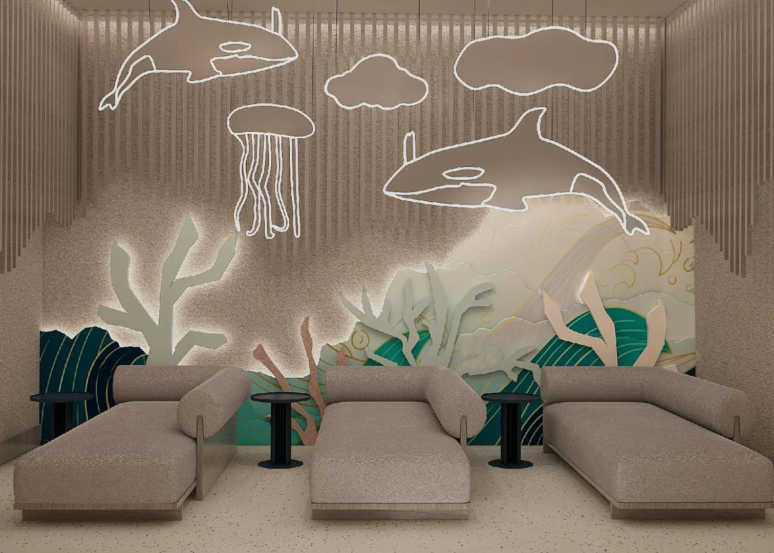 Royal Atlantis Icon, Bild 19 von 26