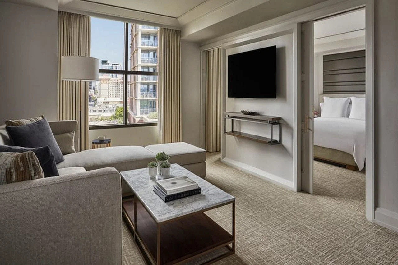 Foto - Four Seasons Hotel Austin
