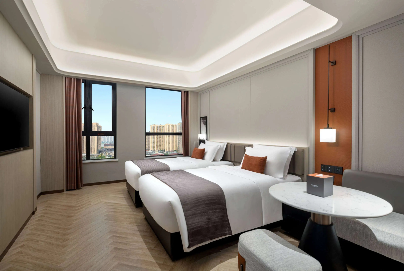 Ramada by Wyndham Changsha Yanghu