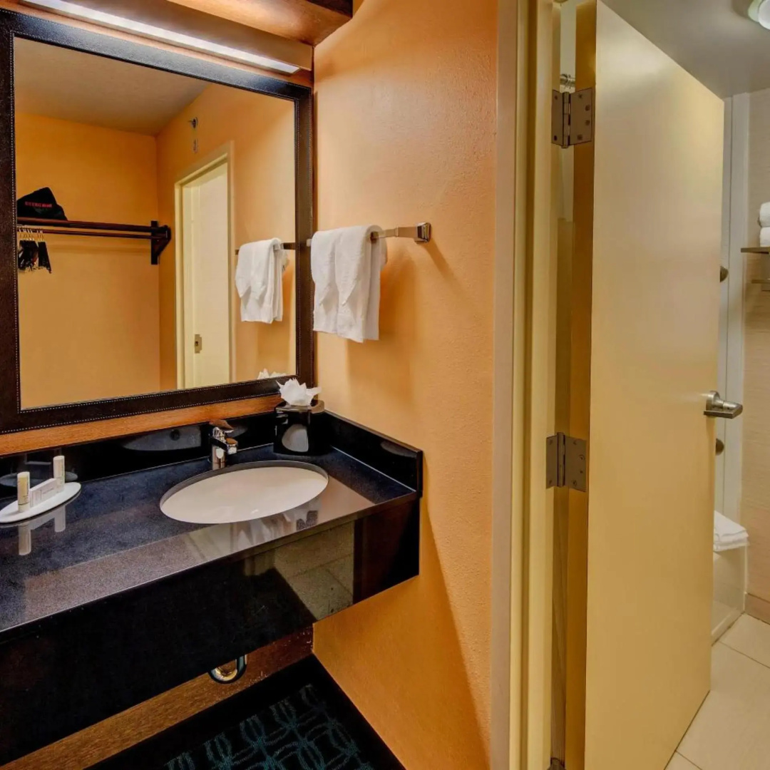 Photo - Fairfield Inn and Suites by Marriott Orlando Near Universal Orlando