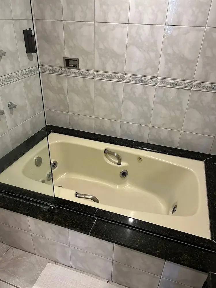 Photo - Tower Icaraí Hotel