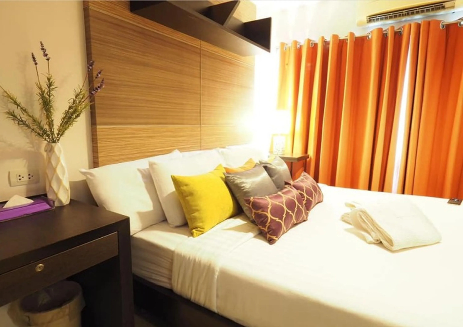 Foto - Palette Bella B All Suites Bangkok Hotel
