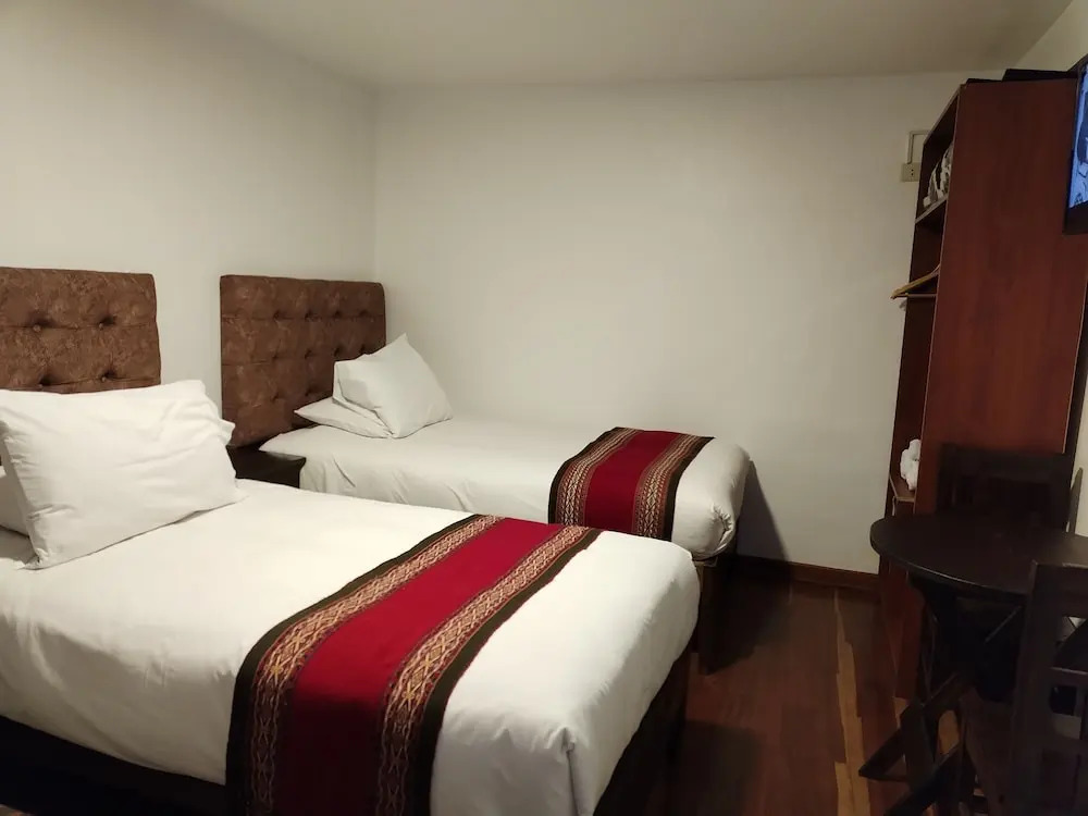 Foto - Tierra del Inka