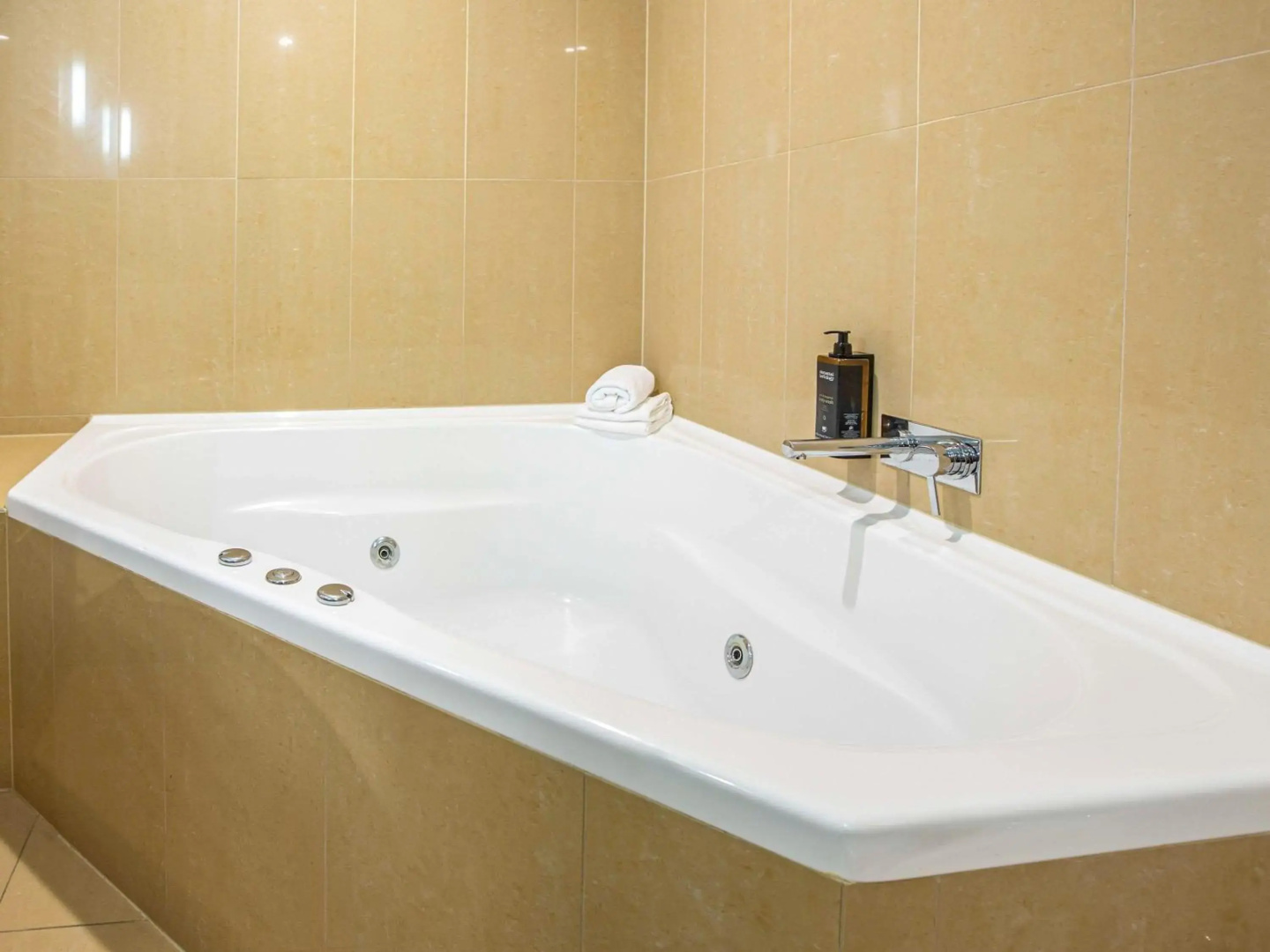 Photo - Mercure Sydney Liverpool