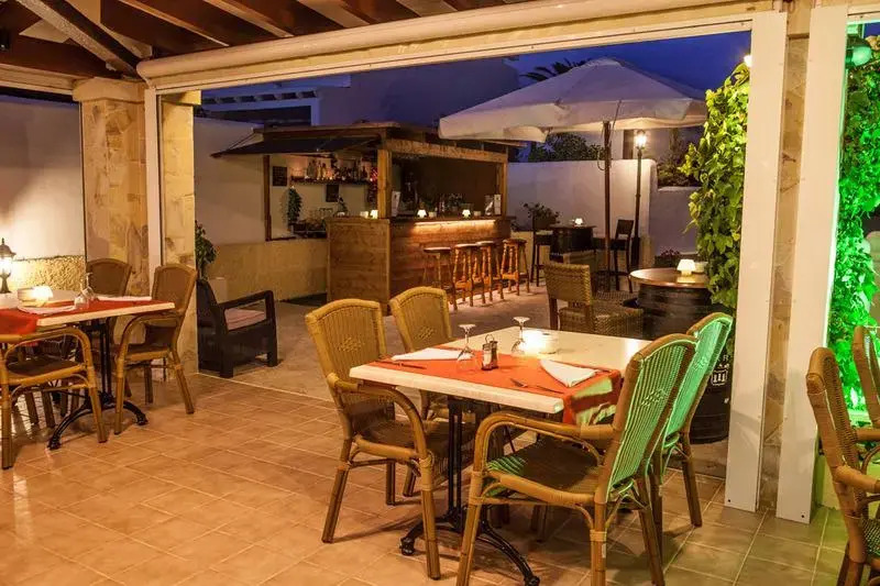 Foto - Hotel Rosamar - Emar Hotels