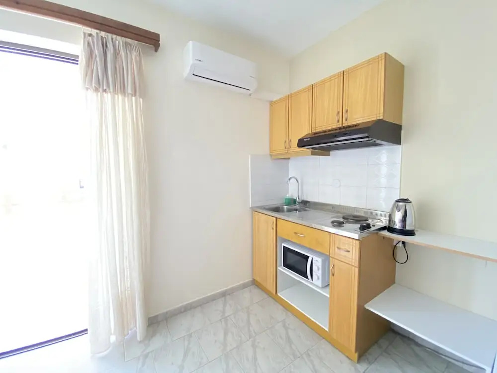 Photo - Domenica Apartments