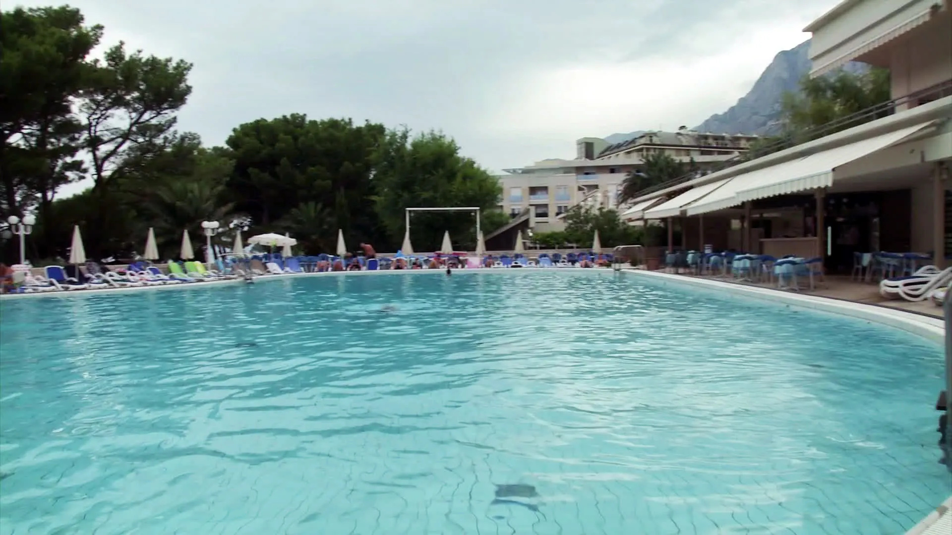 Foto - Valamar Meteor Hotel