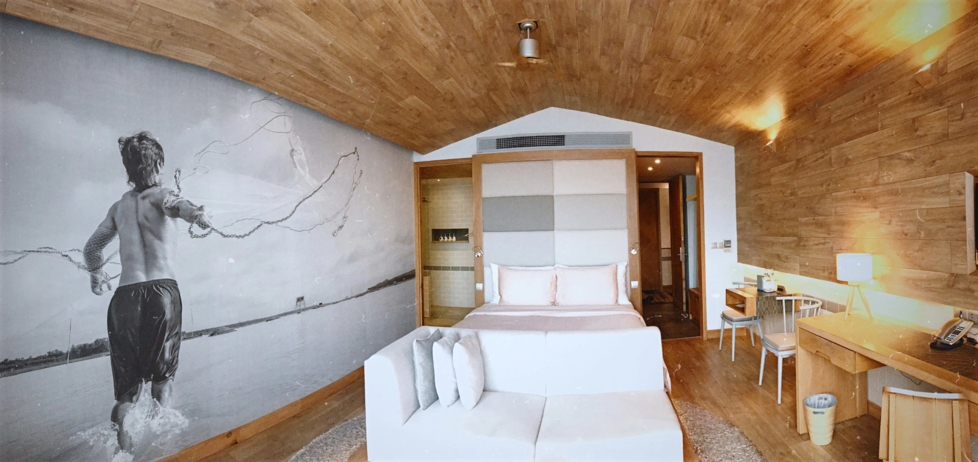 Foto - Fusion Suites Saigon