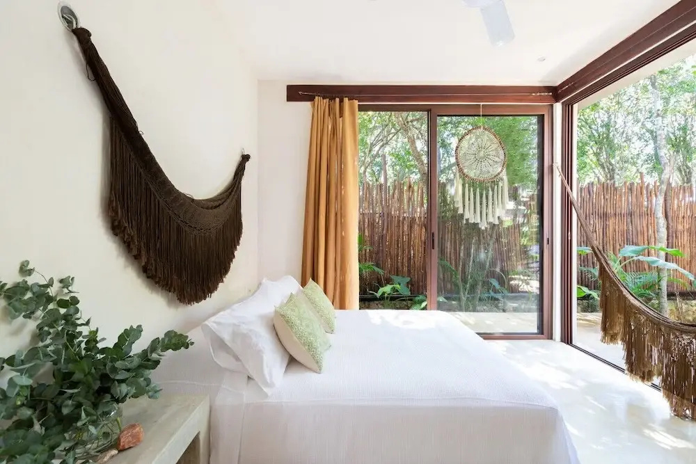 Foto - Ikal Bungalows