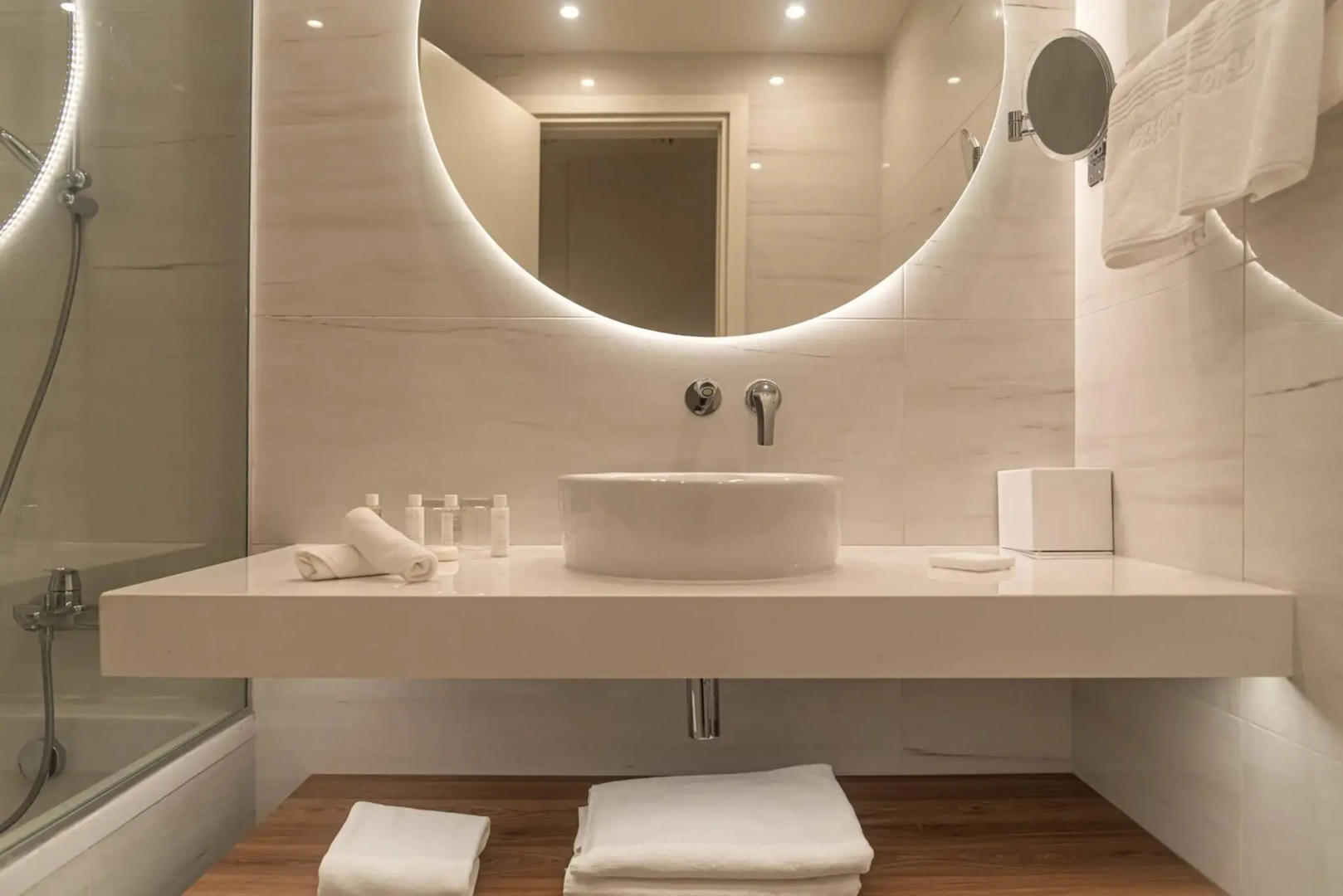 Foto - Grecian Sands Hotel