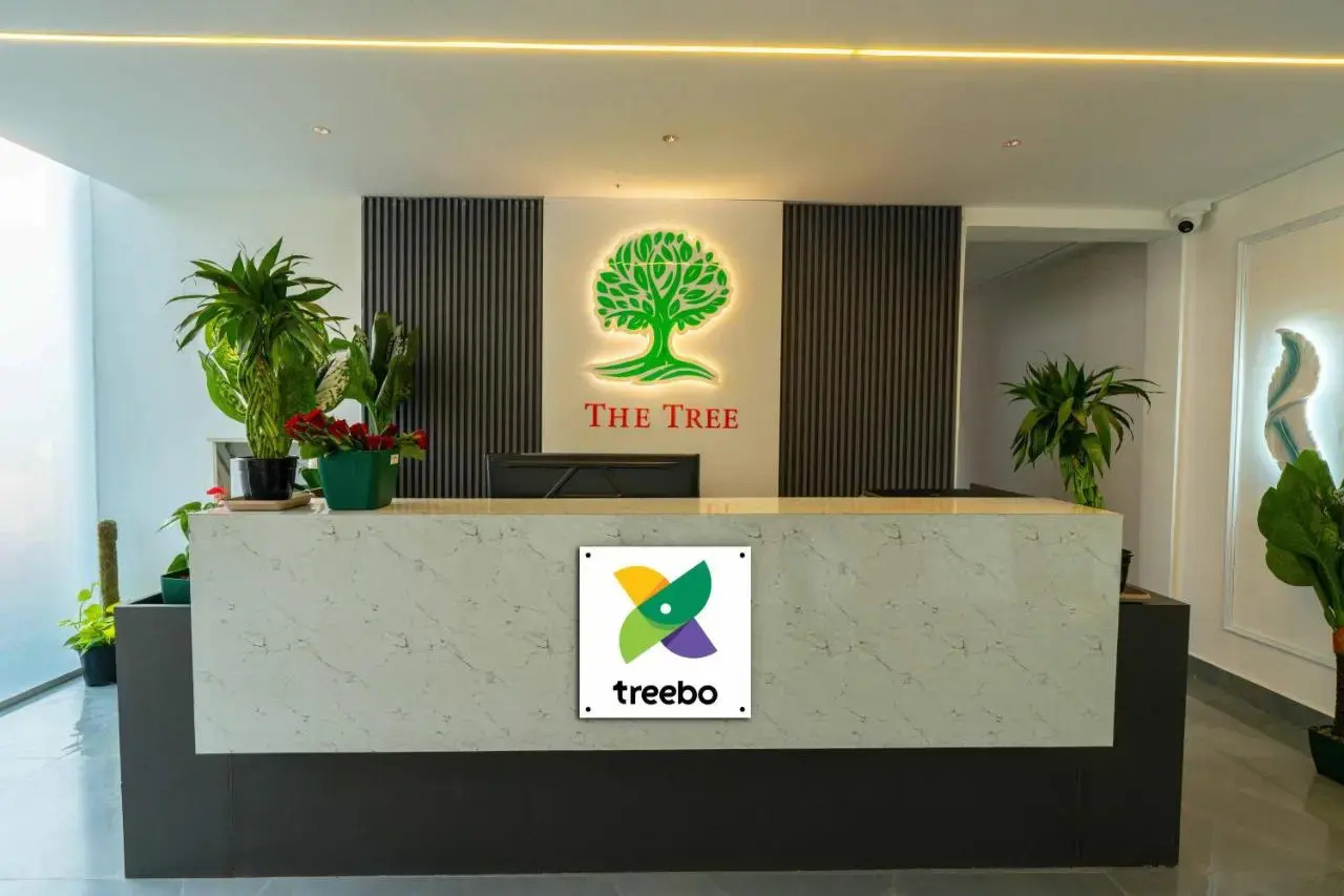 Foto - Treebo The Tree, Hinjewadi