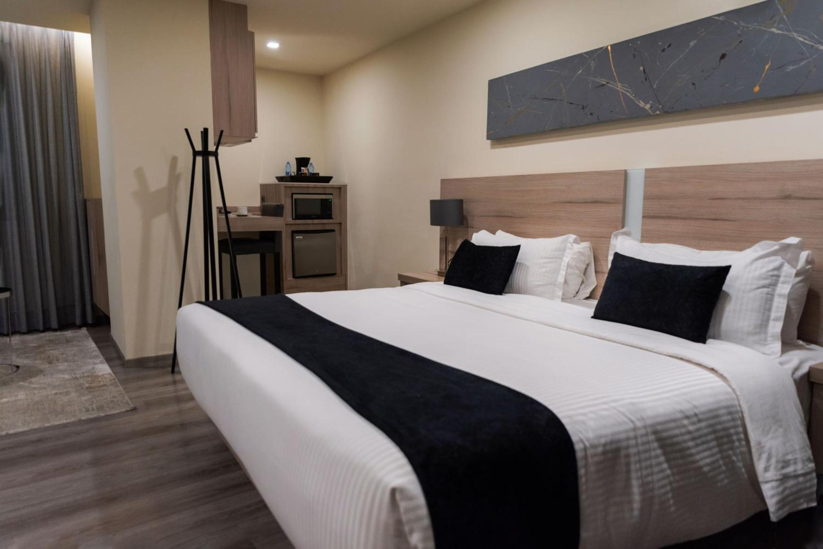 Photo - Domun Hotel