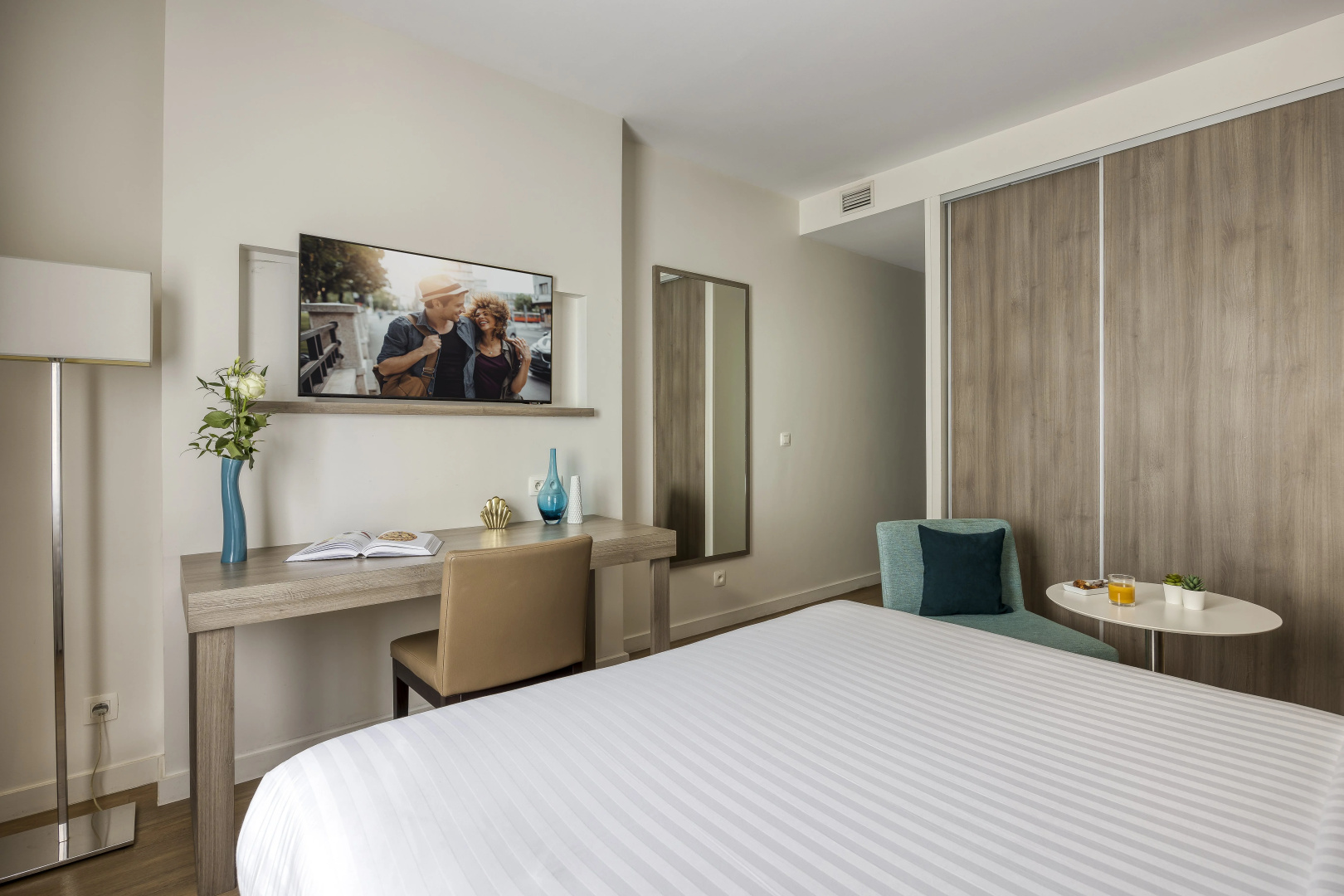 Photo - Citadines Toison d'Or Brussels