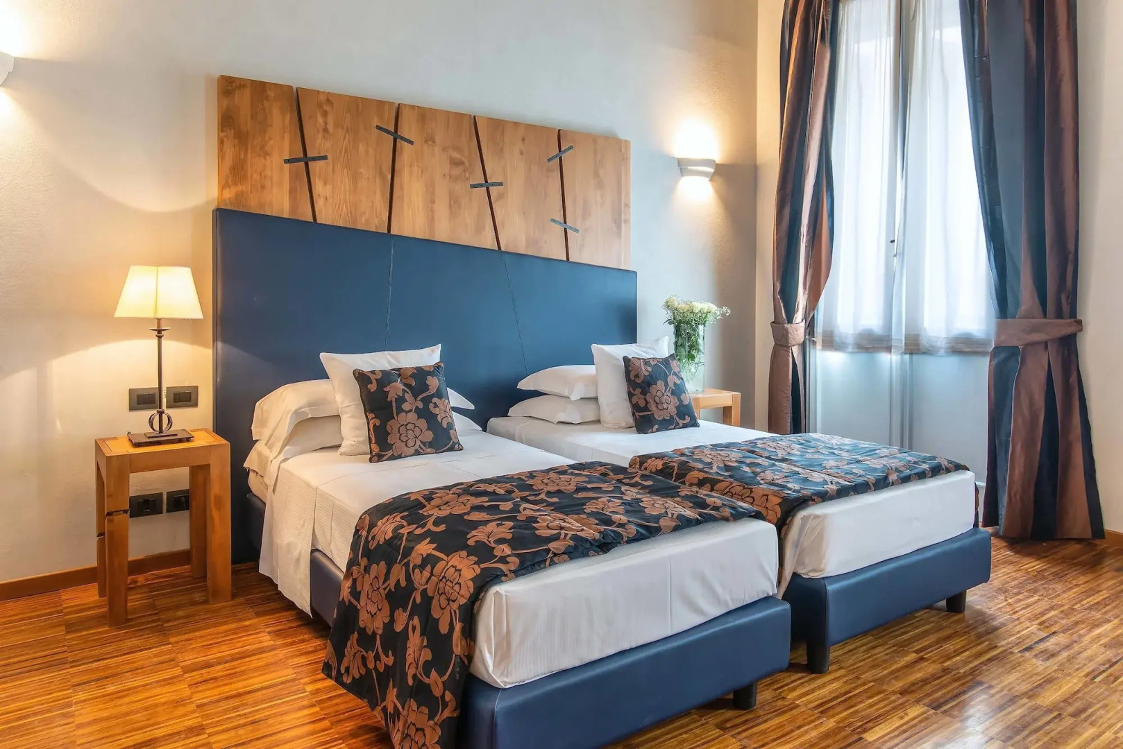 Foto - Internazionale Domus