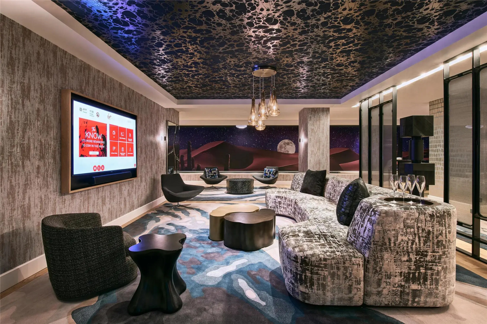 Photo - Virgin Hotels Las Vegas, Curio Collection by Hilton