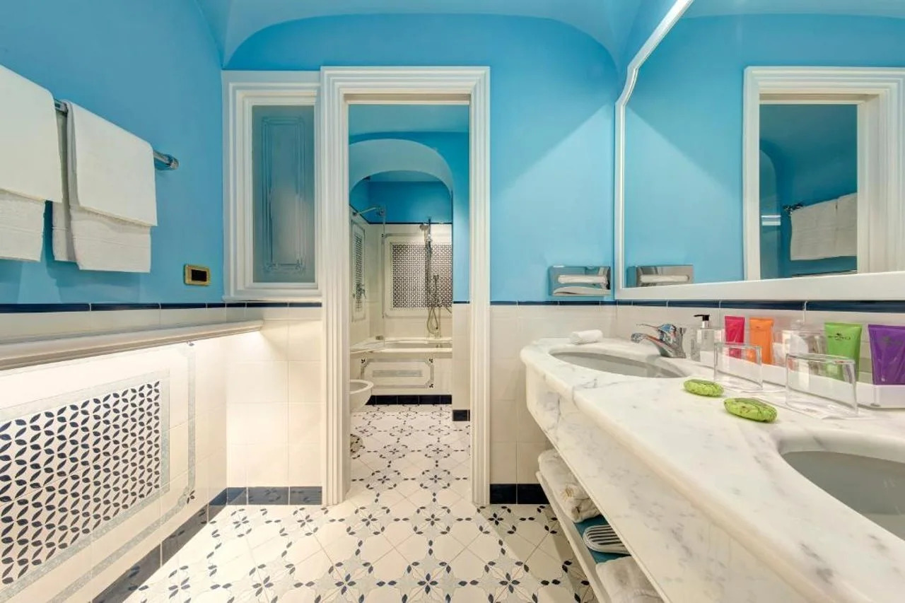 Foto - Grand Hotel Royal