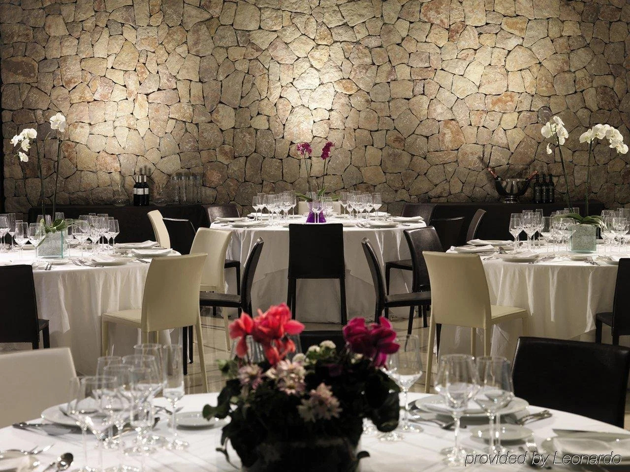 Foto - Aguas de Ibiza Grand Luxe Hotel - Small Luxury Hotel of the World