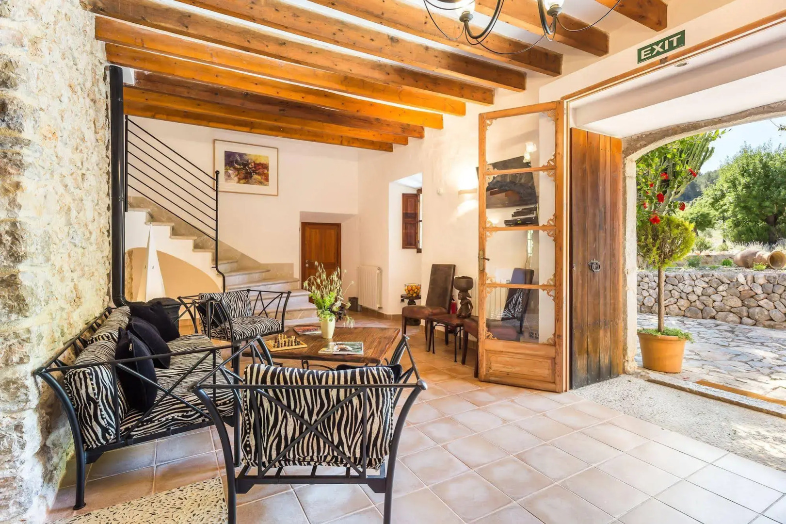 Foto - Finca Son Ametler