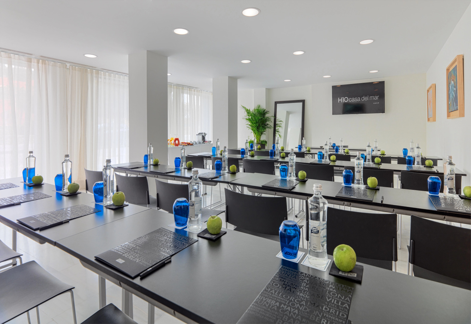 Foto - H10 Casa del Mar