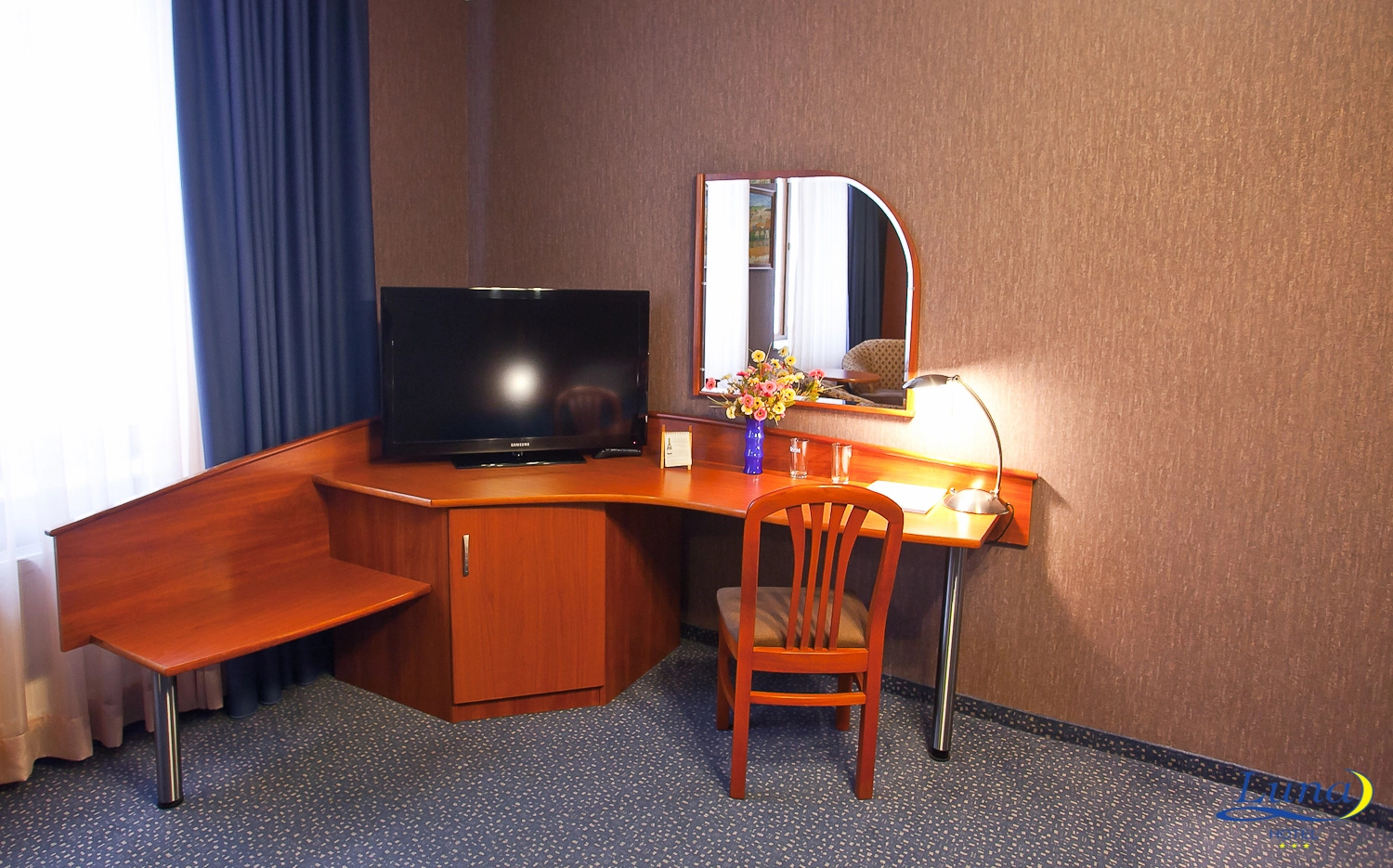 Foto - Luna Hotel