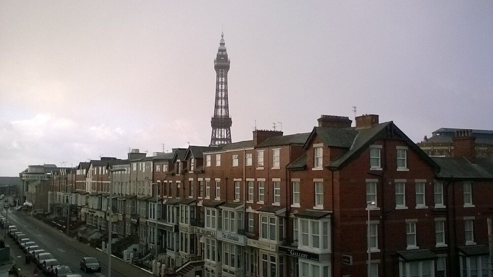 Photo - The Albert Hotel Near Winter Gardens