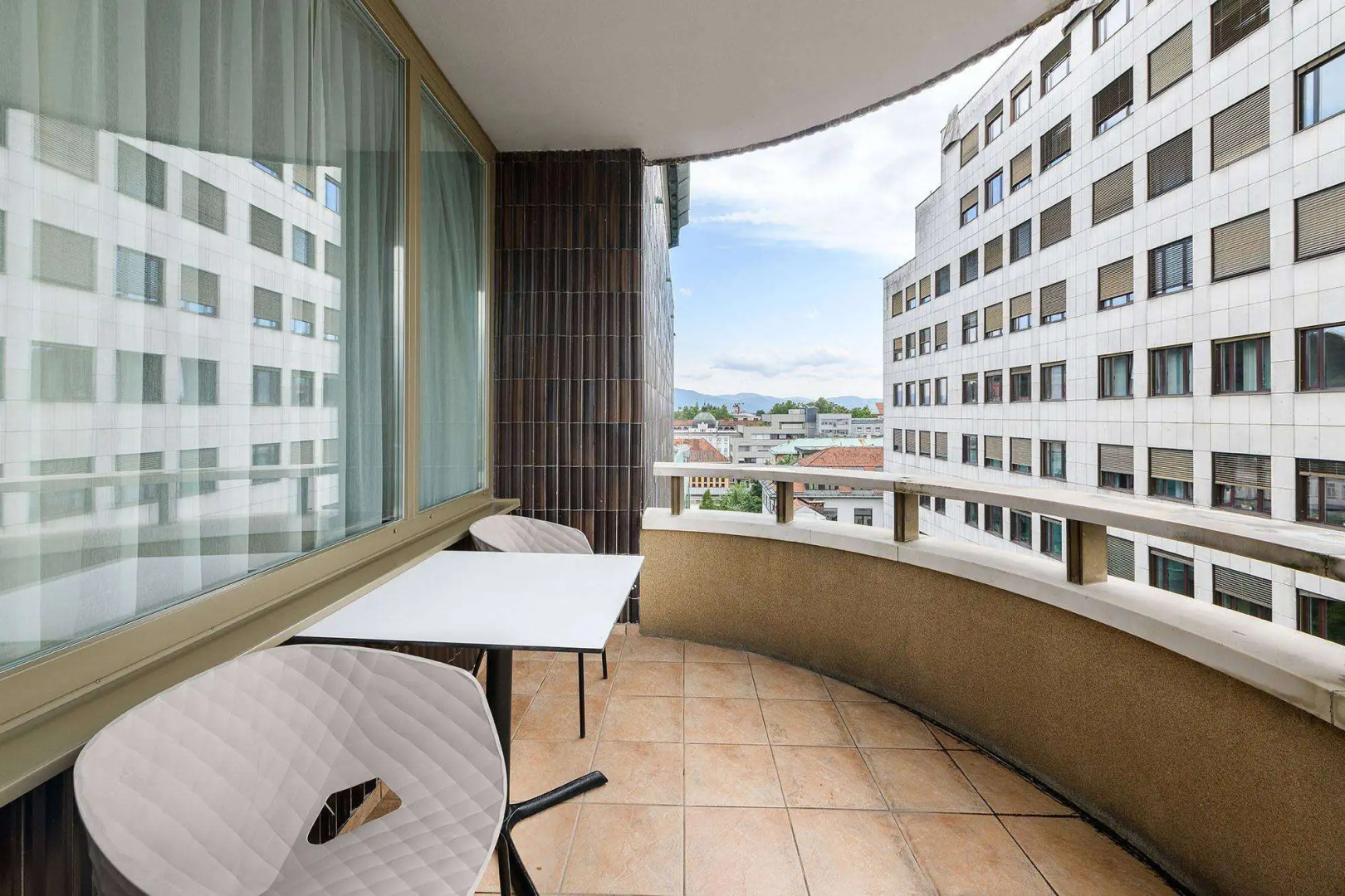 Foto - Eurostars uHotel